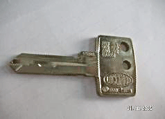 澳洲 LOCKWOOD 樂活電腦匙